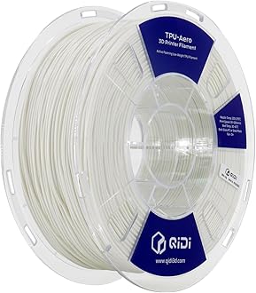 新品QIDI TECH PA12-CF 3Dプリンターフィラメント 4個セット Amazon.com: R QIDI TECHNOLOGY PA12-CF Nylon Filament 1.75